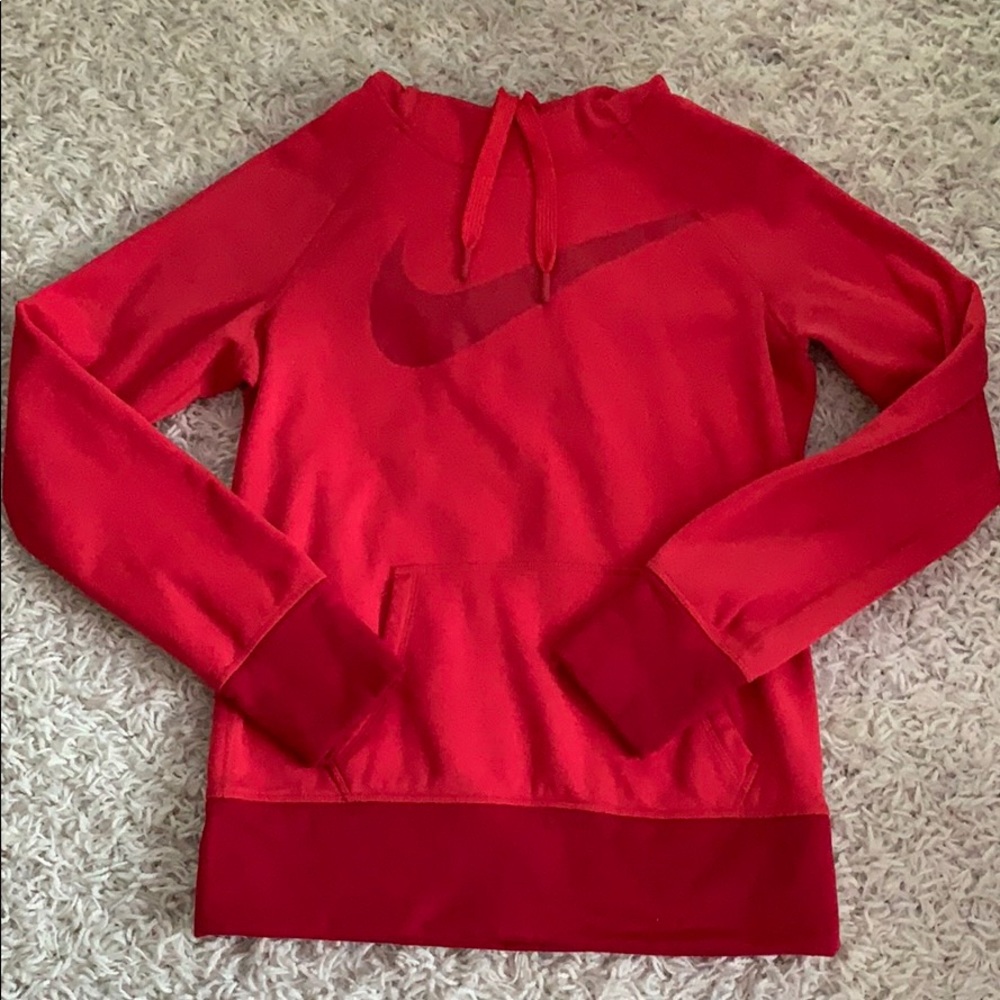 Nike Running Sweatshirt
